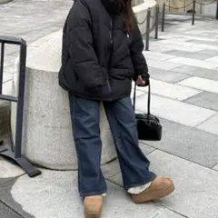 【タグ付】U.S. POLO ASSN ポロ　ダウンジャケット