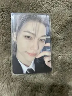 StrayKids スキズ 5-star  フィリックス ピリ トレカ