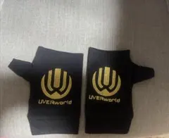 2026年最新】UVERWorld グッズ グローブの人気アイテム - メルカリ