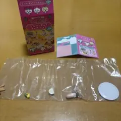 【新品】ちいかわ飲食店 ミニフィギュアコレクション