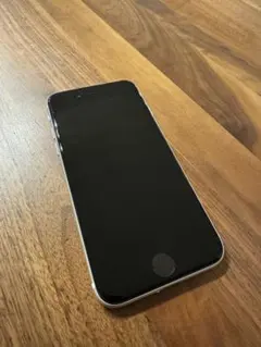 iPhoneSE 第2世代(SE2) ブラック 64GB SIMフリー　訳あり