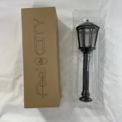 SixTONES feel da city ペンライト