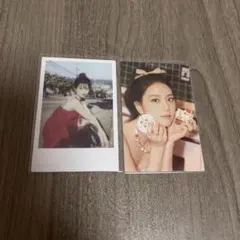 blackpink summer diary amortage ジス トレカ - メルカリ