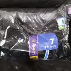 タイトーくじ HORSE HEROES　A賞　イクイノックス　競馬