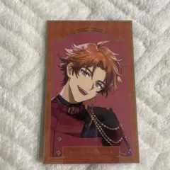 IMPACT ランダムフォト風カード 太陽組 北見遊征 3SKM