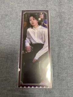 seventeen museum 2024 THE8 ミンハオセット