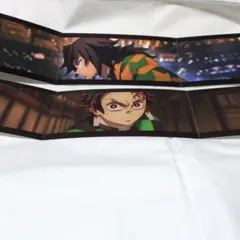 劇場版 鬼滅の刃 無限城編 第一章 猗窩座再来 SCREENX上映限定特典 義勇