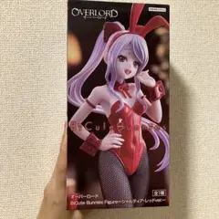 OVERLORD BiCute Bunnies シャルティア