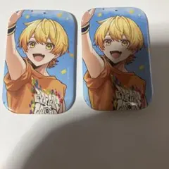 2026年最新】STP 缶バッジの人気アイテム - メルカリ