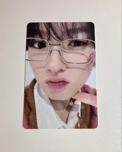 nctwish サクヤ トレカ