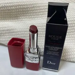 DIOR ROUGE