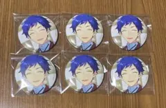 あんスタ イベコレ缶バッジ 弓弦