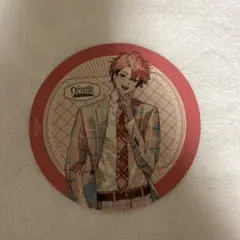 にじさんじ Oriens アニメイト 特典 フェア コースター 赤城ウェン