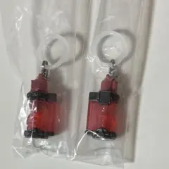 仮面ライダー めじるしアクセサリー3 ラビットフルボトル