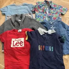 子供服 まとめ売り Buddy Lee GAP 他のサムネイル