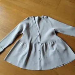 【未着用】カーディガン