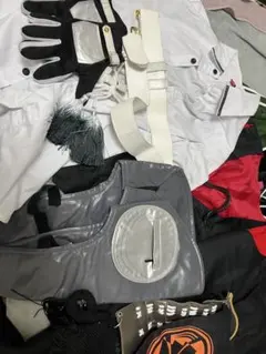 刀剣乱舞 豊前江 コスプレ衣装Mサイズ コストモ製