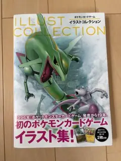 ポケモンカードゲーム イラストコレクション プロモカード 2枚セット