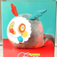 劇場版魔法少女まどか☆マギカ［新編］叛逆の物語　キュゥべえ&お菓子の魔女