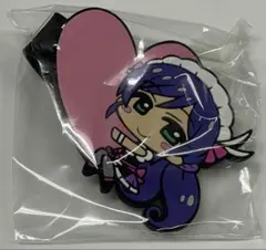 東條希 松浦果南 ラブライブ 缶バッジ ぷにっとガチャ 同人 デフォルメ