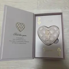 【新品未使用】Peony Glow of love Highlighter 02