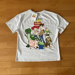 ZARA トイ・ストーリー Tシャツ 164cmのサムネイル