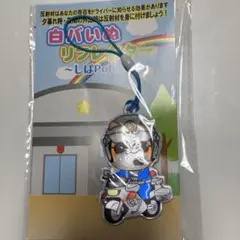 しばポリ リフレクター バイク　反射材