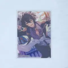 あんスタ 朔間凛月 EMOCA 購入特典 カード - メルカリ