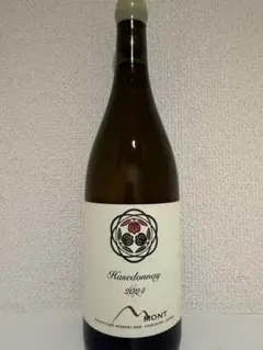 ドメーヌモン Hasedonnay 2023 ドメーヌモン Hasedonnay 2023 - メルカリ