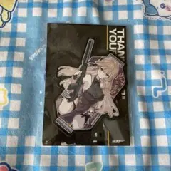 ドールズフロントライン2 二周年記念2枚組アナログレコード ドルフロ