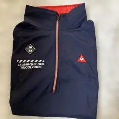 シ*ゲ様 【新品未使用】ルコック　golf用　半袖ウェア　M