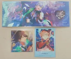 あんスタ UNDEAD 紙類