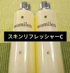 値下げ ワミレス スキンリフレッシャー B液 180ml Aクリーム 値下げ ワミレス スキンリフレッシャー B液 180ml Aクリーム - メルカリ