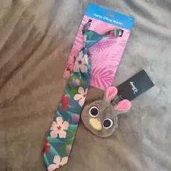 ズートピア ズートピア2 ニック・ワイルド ニック ネクタイ おまけ付き