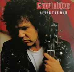 ゲイリー・ムーア　アフター・ザ・ウォー　CD