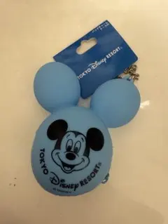 東京ディズニーリゾート バッグチャーム ケース付のサムネイル