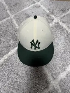 ニューエラ ベースボールキャップ