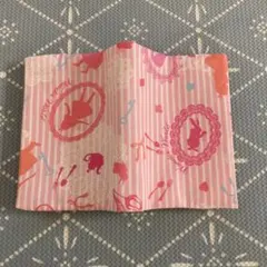 単行本ブックカバー