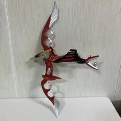 ヤマトタケル アマノシラトリ ソフビ タグ付き - メルカリ