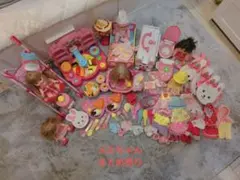 メルちゃん まとめ　セット　大量