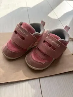 [コンバース]13cm スニーカー