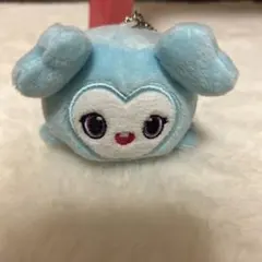 TWICE ナブリー マスコット