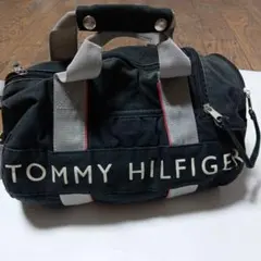 トミーフィルフィガー　ボストン