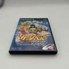 金色のガッシュベル!! ゴー! ゴー! 魔物ファイト!!