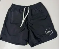 NIKE ショートパンツ ブラック