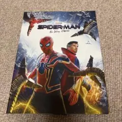 marvel映画 パンフレット6冊セット