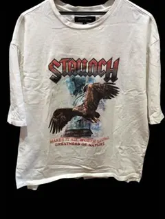 ☆*☆様 ❝ JACKROSE❞イーグルプリント Tシャツのサムネイル