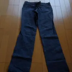 再値下げ❢〈大きいサイズ〉ジーンズ