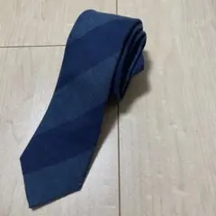 SUIT SELECT ブルーネクタイ