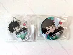 呪術廻戦 まるくじ 